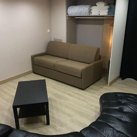 Ebersheim Paisible Logement Tout Equipe Pour 1 A 6 Personnes מראה חיצוני תמונה