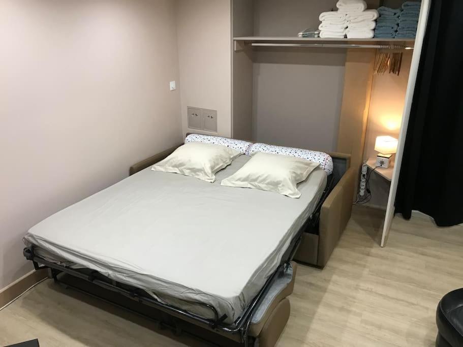 Ebersheim Paisible Logement Tout Equipe Pour 1 A 6 Personnes מראה חיצוני תמונה