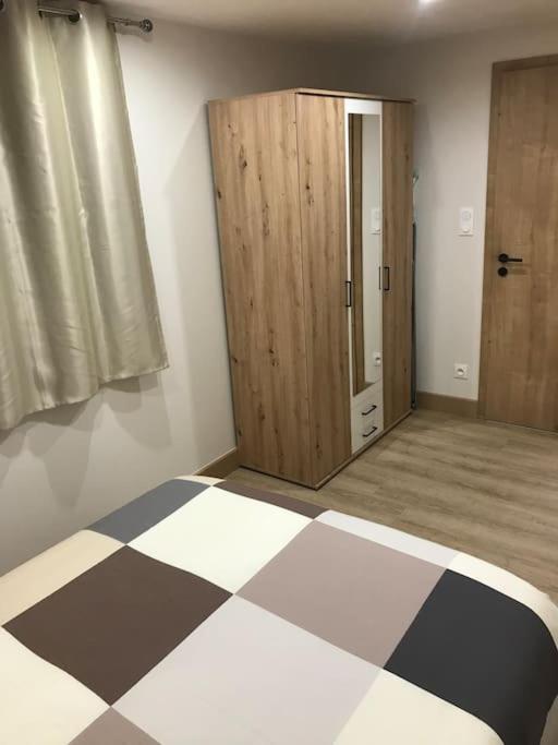 Ebersheim Paisible Logement Tout Equipe Pour 1 A 6 Personnes מראה חיצוני תמונה