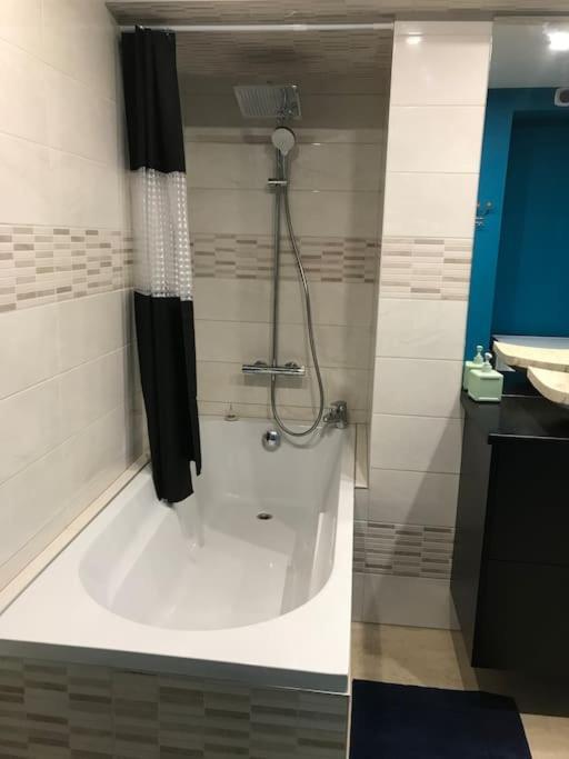 Ebersheim Paisible Logement Tout Equipe Pour 1 A 6 Personnes מראה חיצוני תמונה