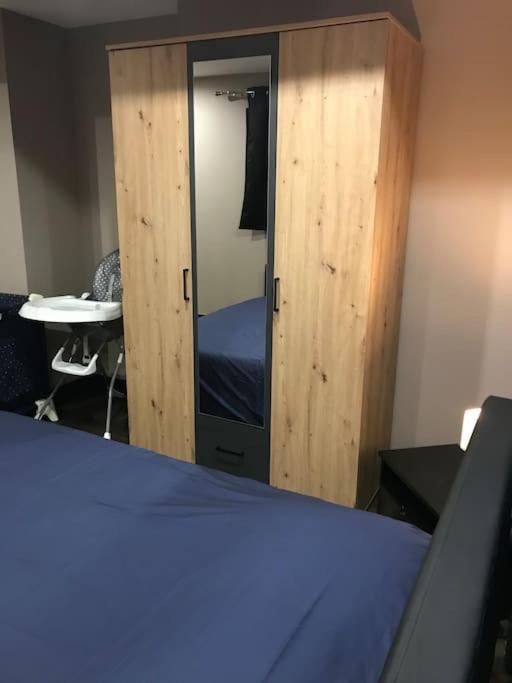 Ebersheim Paisible Logement Tout Equipe Pour 1 A 6 Personnes מראה חיצוני תמונה