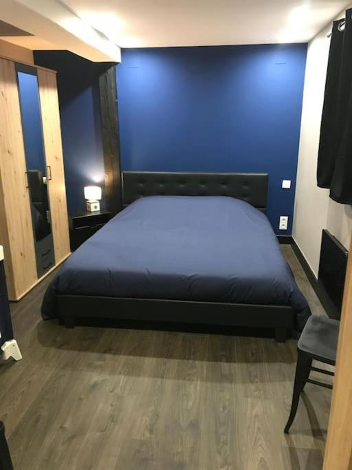 Ebersheim Paisible Logement Tout Equipe Pour 1 A 6 Personnes מראה חיצוני תמונה