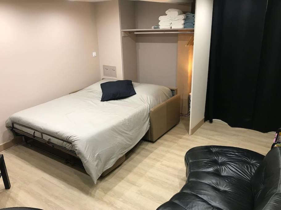 Ebersheim Paisible Logement Tout Equipe Pour 1 A 6 Personnes מראה חיצוני תמונה