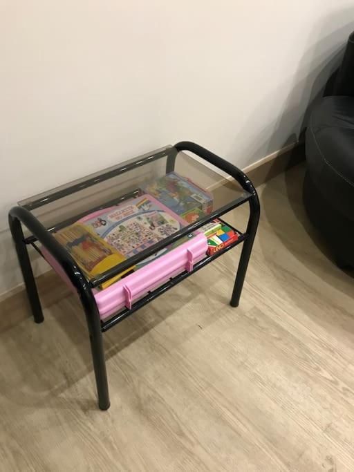 Ebersheim Paisible Logement Tout Equipe Pour 1 A 6 Personnes מראה חיצוני תמונה