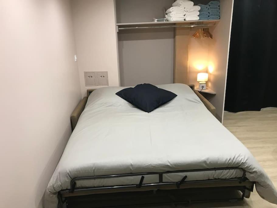 Ebersheim Paisible Logement Tout Equipe Pour 1 A 6 Personnes מראה חיצוני תמונה